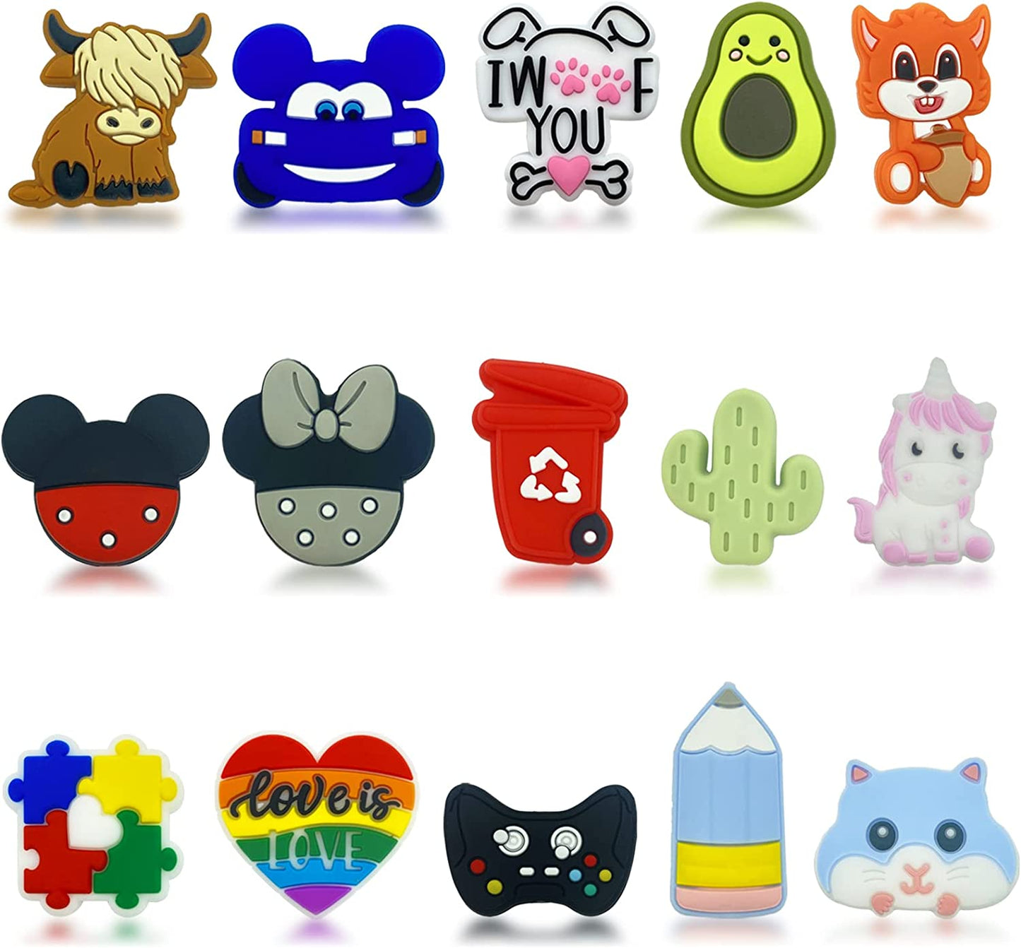 aaa Wholesale Silicone Beads and Focal Beads choose from $0.5-$200